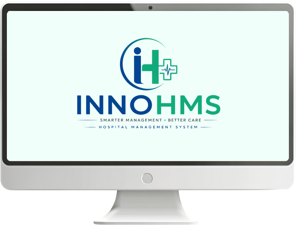 InnoHMS Management Platform View